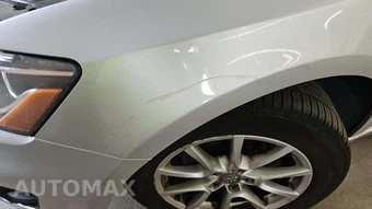 2011 Audi Q5 2.0T Premium Plus – miniatura 37