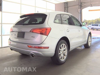 2011 Audi Q5 2.0T Premium Plus – miniatura 4