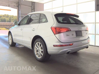 2011 Audi Q5 2.0T Premium Plus – miniatura 6