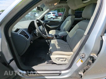 2011 Audi Q5 2.0T Premium Plus – miniatura 7