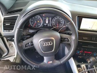2011 Audi Q5 3.2 Premium Plus - miniatura 10