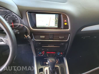 2011 Audi Q5 3.2 Premium Plus - miniatura 11