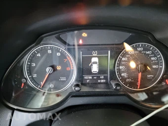 2011 Audi Q5 3.2 Premium Plus - miniatura 12