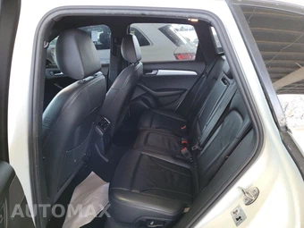 2011 Audi Q5 3.2 Premium Plus - miniatura 13
