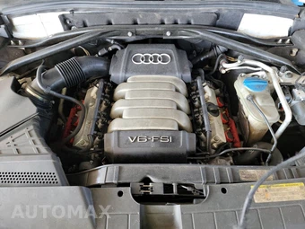 2011 Audi Q5 3.2 Premium Plus - miniatura 15