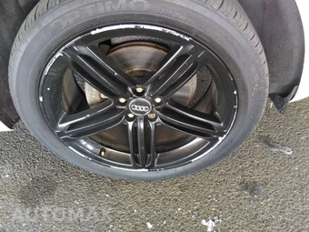 2011 Audi Q5 3.2 Premium Plus - miniatura 16