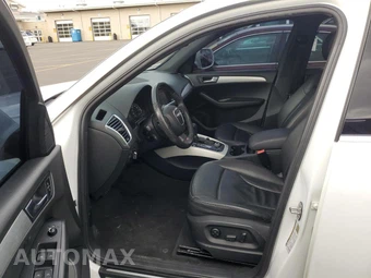 2011 Audi Q5 3.2 Premium Plus - miniatura 17