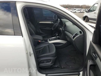 2011 Audi Q5 3.2 Premium Plus - miniatura 18