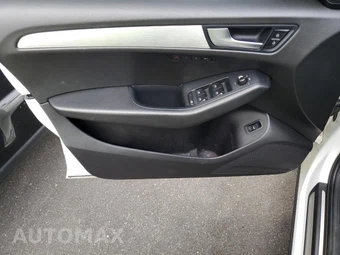 2011 Audi Q5 3.2 Premium Plus - miniatura 19