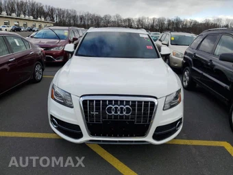 2011 Audi Q5 3.2 Premium Plus - miniatura 2