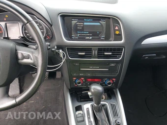 2011 Audi Q5 3.2 Premium Plus - miniatura 20