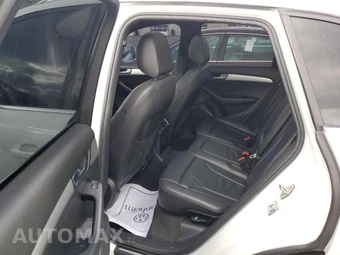 2011 Audi Q5 3.2 Premium Plus - miniatura 21
