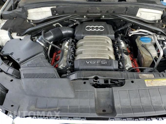 2011 Audi Q5 3.2 Premium Plus - miniatura 22