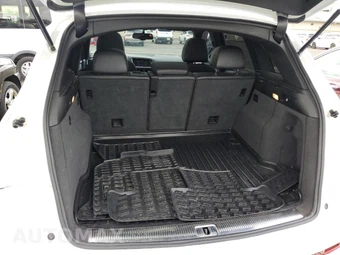 2011 Audi Q5 3.2 Premium Plus - miniatura 23