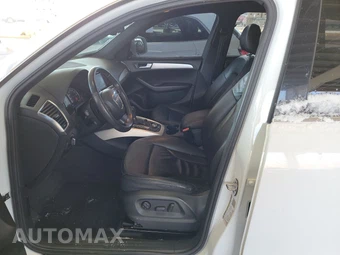2011 Audi Q5 3.2 Premium Plus - miniatura 6