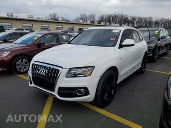 2011 Audi Q5 3.2 Premium Plus - miniatura 7