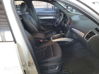 2011 Audi Q5 3.2 Premium Plus - miniatura 8