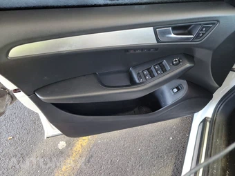 2011 Audi Q5 3.2 Premium Plus - miniatura 9