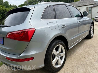 2011 Audi Q5 3.2 Premium Plus - miniatura 10