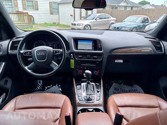 2011 Audi Q5 3.2 Premium Plus - miniatura 11