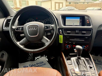 2011 Audi Q5 3.2 Premium Plus - miniatura 12