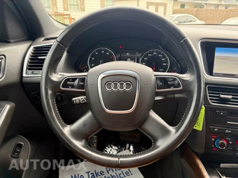 2011 Audi Q5 3.2 Premium Plus - miniatura 13