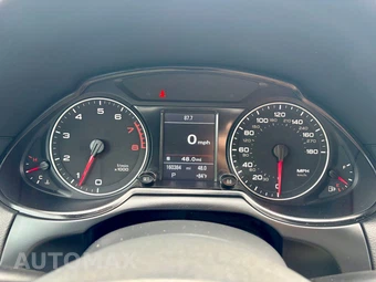 2011 Audi Q5 3.2 Premium Plus - miniatura 14