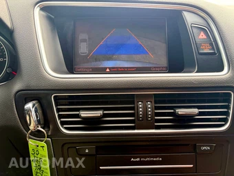 2011 Audi Q5 3.2 Premium Plus - miniatura 15