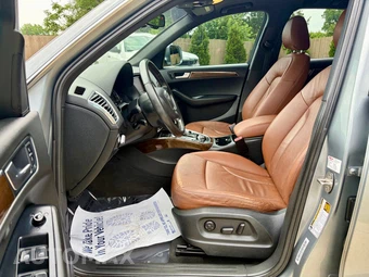 2011 Audi Q5 3.2 Premium Plus - miniatura 17