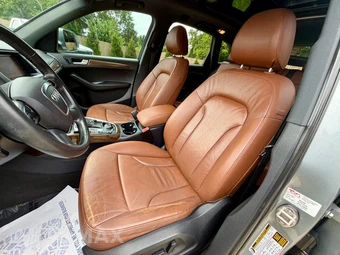2011 Audi Q5 3.2 Premium Plus - miniatura 19