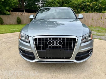 2011 Audi Q5 3.2 Premium Plus - miniatura 2