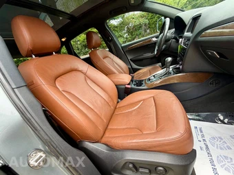 2011 Audi Q5 3.2 Premium Plus - miniatura 20