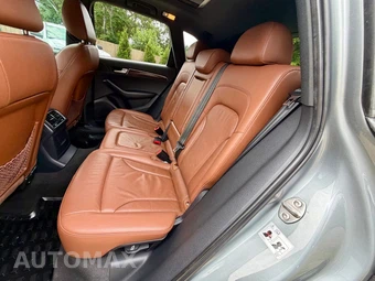2011 Audi Q5 3.2 Premium Plus - miniatura 23