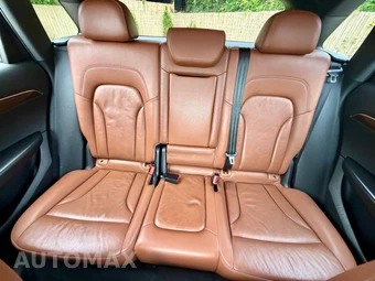 2011 Audi Q5 3.2 Premium Plus - miniatura 24