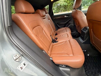 2011 Audi Q5 3.2 Premium Plus - miniatura 25