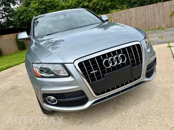 2011 Audi Q5 3.2 Premium Plus - miniatura 3