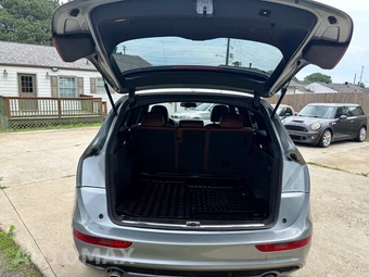 2011 Audi Q5 3.2 Premium Plus - miniatura 30