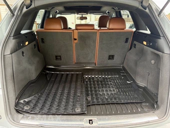 2011 Audi Q5 3.2 Premium Plus - miniatura 31