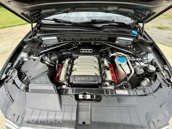 2011 Audi Q5 3.2 Premium Plus - miniatura 33