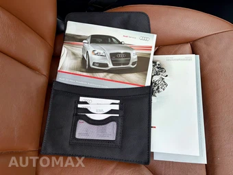 2011 Audi Q5 3.2 Premium Plus - miniatura 34