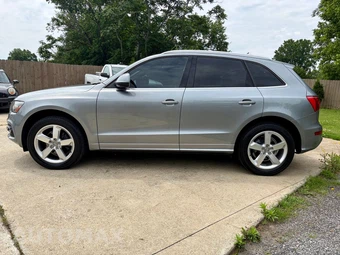 2011 Audi Q5 3.2 Premium Plus - miniatura 4