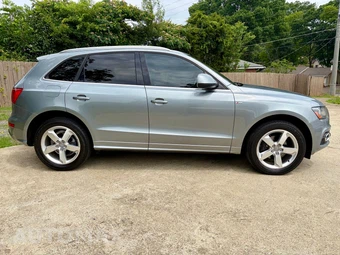 2011 Audi Q5 3.2 Premium Plus - miniatura 5