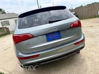 2011 Audi Q5 3.2 Premium Plus - miniatura 6
