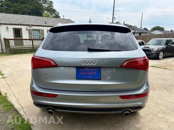 2011 Audi Q5 3.2 Premium Plus - miniatura 7