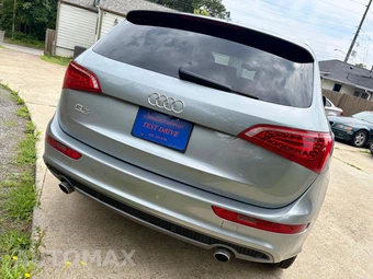 2011 Audi Q5 3.2 Premium Plus - miniatura 8