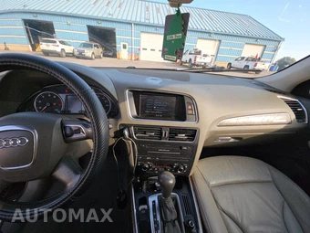 2011 Audi Q5 3.2 Premium Plus – miniatura 11