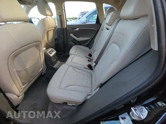 2011 Audi Q5 3.2 Premium Plus – miniatura 13