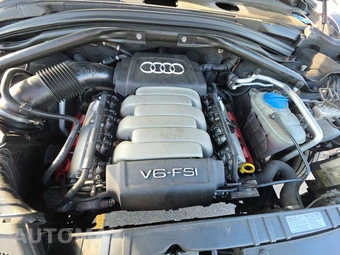 2011 Audi Q5 3.2 Premium Plus – miniatura 15