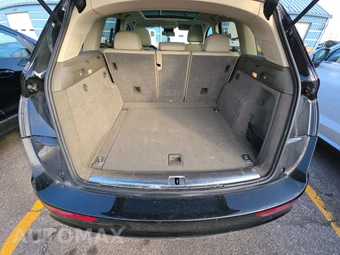 2011 Audi Q5 3.2 Premium Plus – miniatura 16