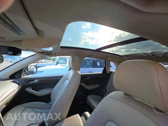 2011 Audi Q5 3.2 Premium Plus – miniatura 18